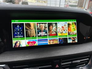 Hyundai IONIQ 5 - украинизация, русификация, прошивка, навигация