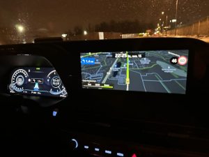 KIA SORENTO русификация навигация прошивка