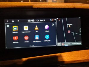 KIA SORENTO русификация навигация прошивка