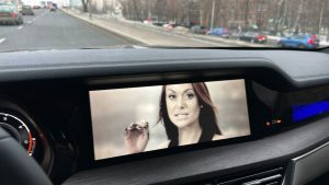 KIA SORENTO русификация навигация прошивка