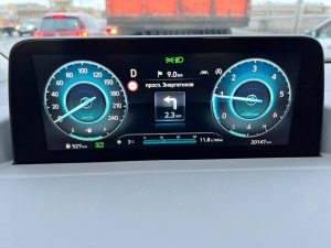 KIA SORENTO русификация навигация прошивка