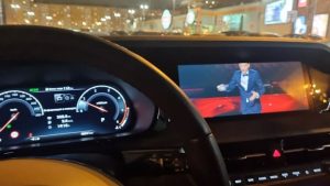 KIA SORENTO русификация навигация прошивка